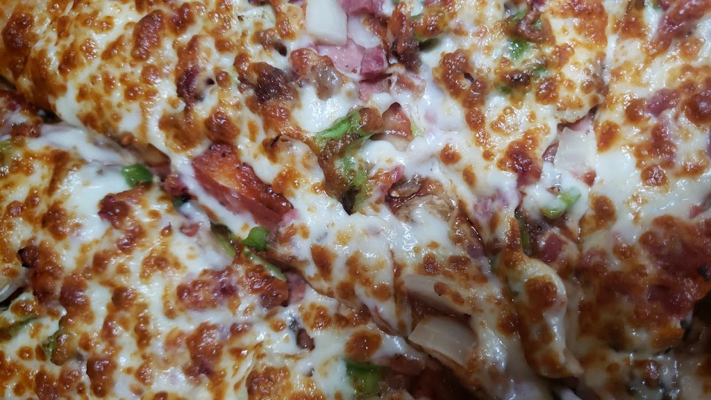 Ellwood Pizza | 2431 Ellwood Dr SW, Edmonton, AB T6X 0J6, Canada | Phone: (780) 465-0014