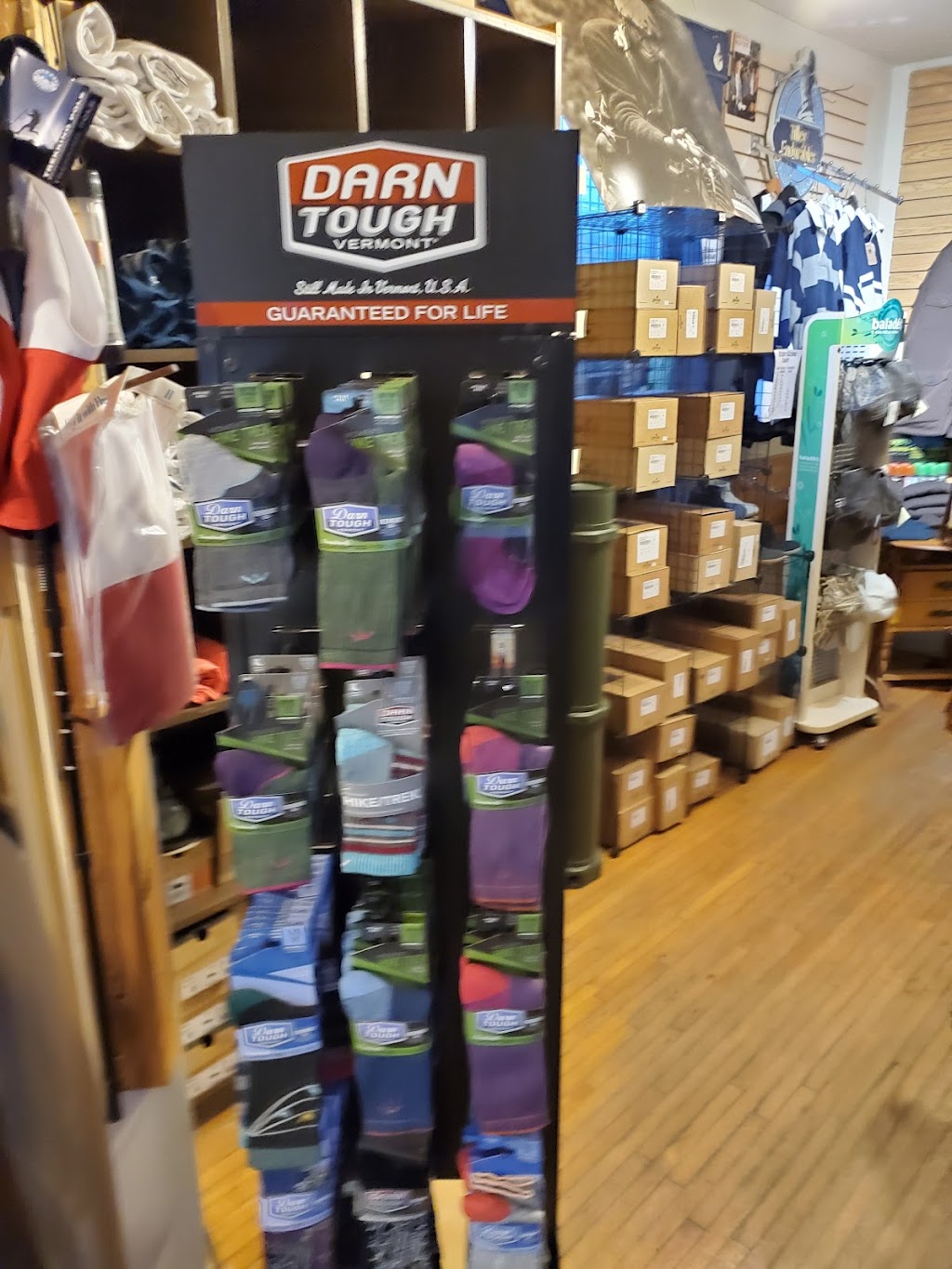 Sharkskin Weathergear | 112 Michigan Ave, Point Edward, ON N7V 1E6, Canada | Phone: (800) 361-1200