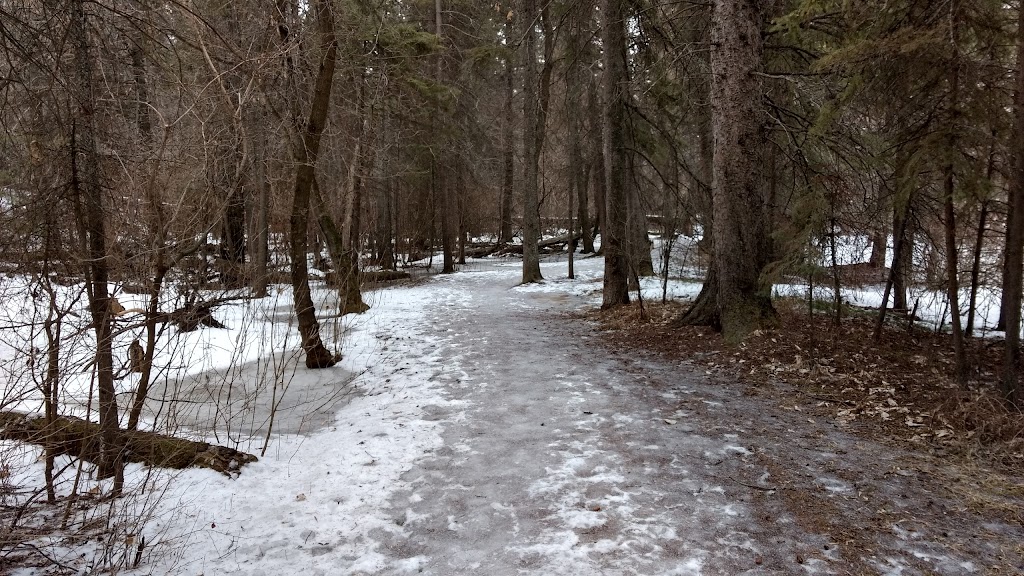 Waskasoo Park | 48 St, Red Deer, AB T4N 3T3, Canada | Phone: (403) 342-8159