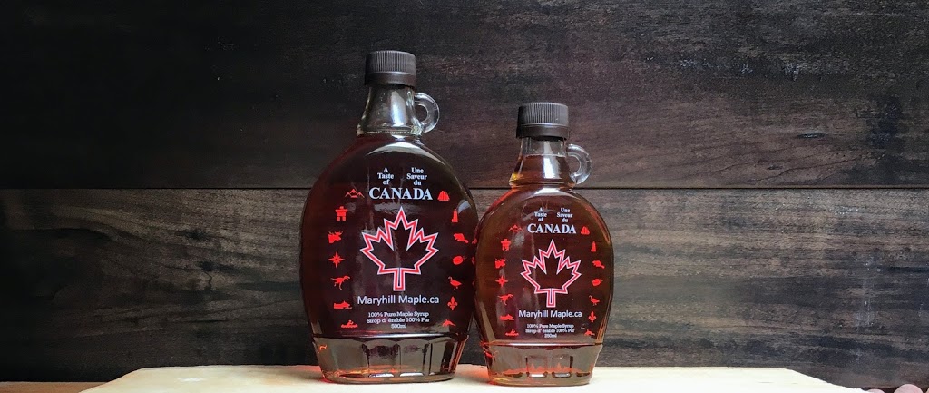 Maryhill Maple | 1230 Maryhill Rd, Maryhill, ON N0B 2B0, Canada | Phone: (519) 800-5957