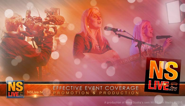 NSLive.tv | 11 Westhaver Rd, Glen Margaret, NS B3Z 3E9, Canada | Phone: (902) 678-7601