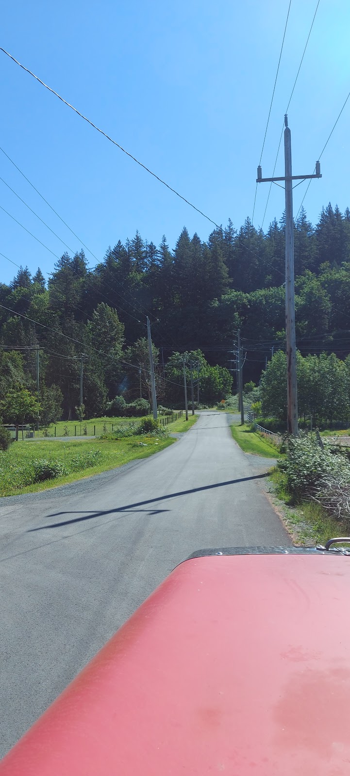 Yarrow Wood Ltd | 41419 No 5 Rd, Chilliwack, BC V2R 5J7, Canada | Phone: (604) 823-6075