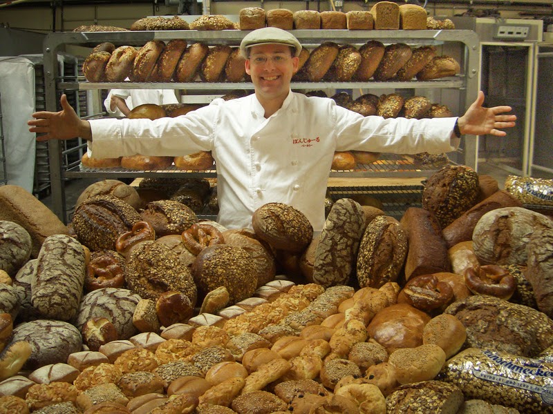 Boulangerie Bonjour | 8608 99 St NW, Edmonton, AB T6E 3T8, Canada | Phone: (780) 433-5924