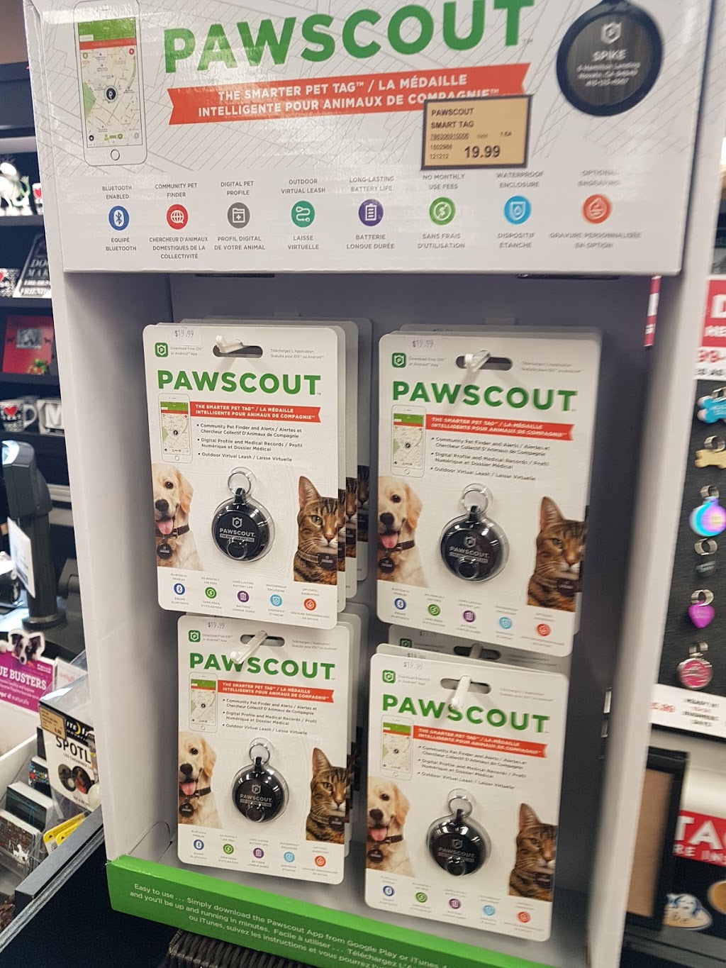 Pet Valu | 3300 Portage Ave, Winnipeg, MB R3K 0Z1, Canada | Phone: (204) 837-3227