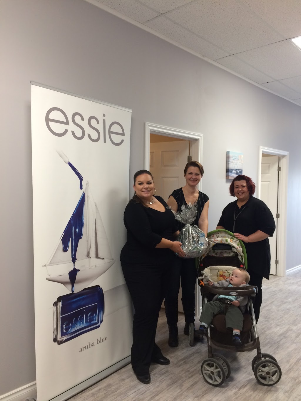 Re Spa Day Spa | 127 Toronto Rd, Port Hope, ON L1A 3S5, Canada | Phone: (905) 800-1434