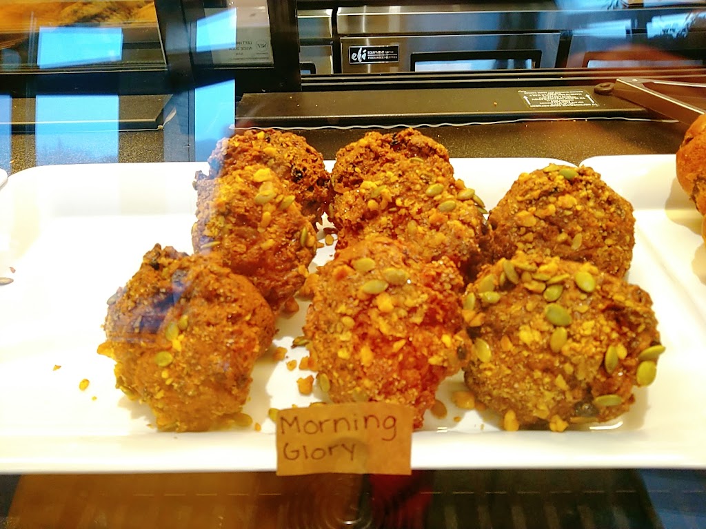 Laromas Coffee Terra Nova | 3677 Westminster Hwy, Richmond, BC V6X 2C7, Canada | Phone: (604) 207-1177