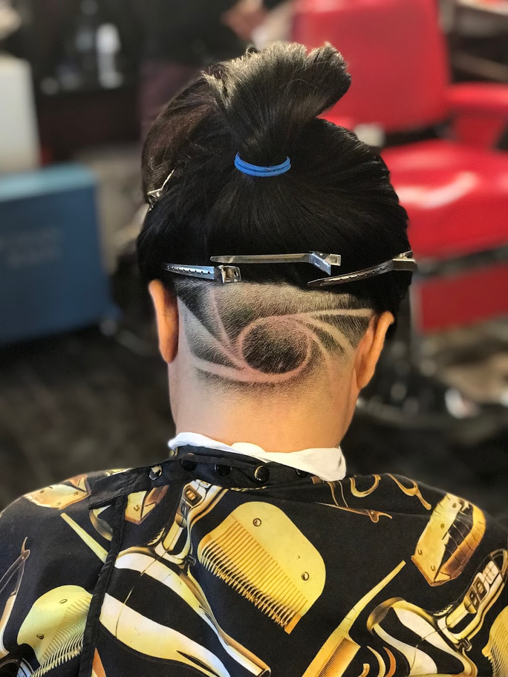 Royal Fades Barbershop | 5797 Hwy 7, Markham, ON L3P 1A5, Canada | Phone: (647) 472-5024