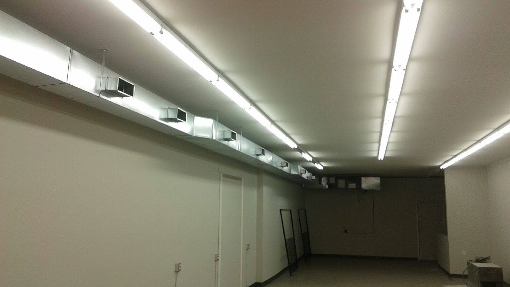 B & G Heating Air Conditioning & Ventilation | 4 Portside St, Hannon, ON L0R 1P0, Canada | Phone: (905) 574-8747
