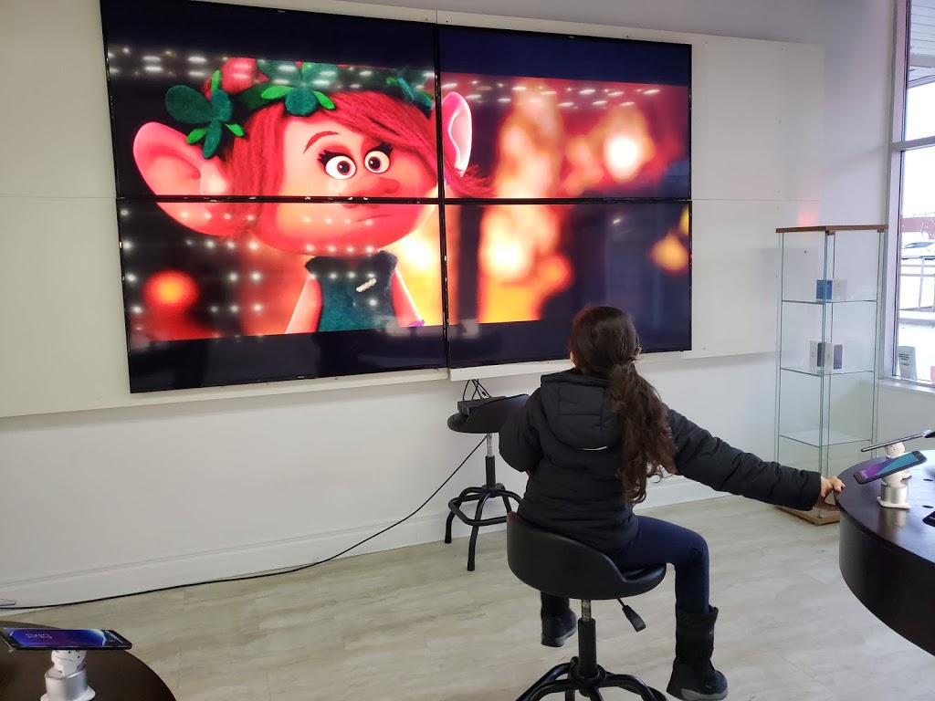 K Mobile Brittany Glen | 5602 Tenth Line W, Mississauga, ON L5M 7L9, Canada | Phone: (289) 814-0027