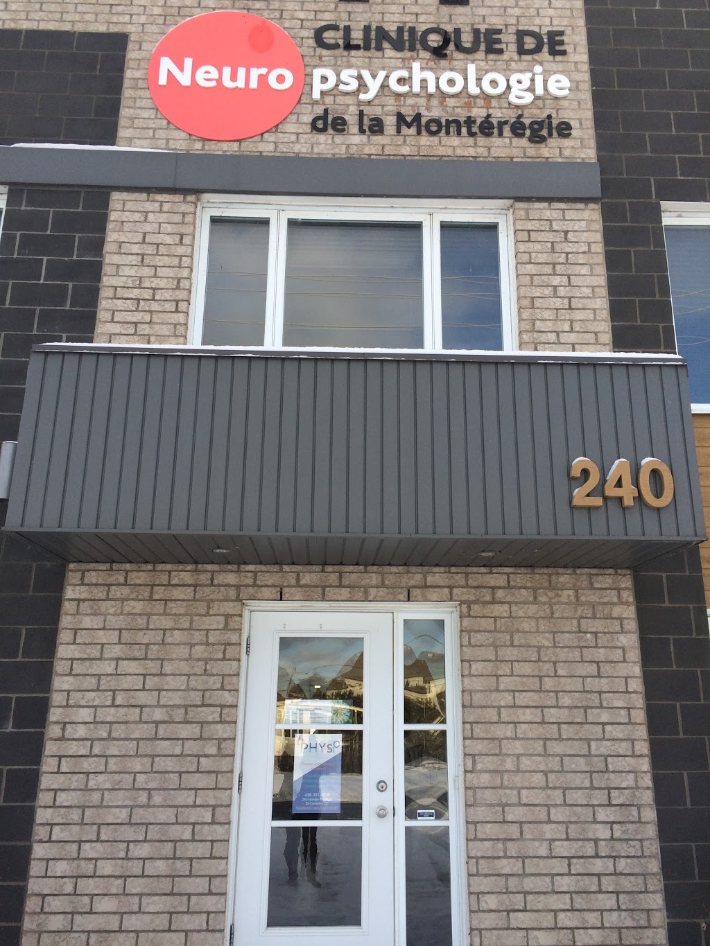 Ta Physio | 240 Montée Saint-Régis, Saint-Constant, QC J5A 2E7, Canada | Phone: (438) 391-4838
