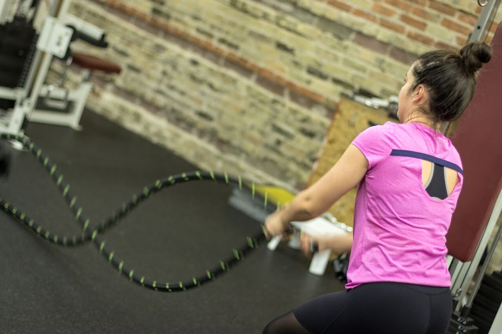 Brent Lohmer Personal Training | 275 De Baets St Unit 2, Winnipeg, MB R2J 4A8, Canada | Phone: (204) 801-8995
