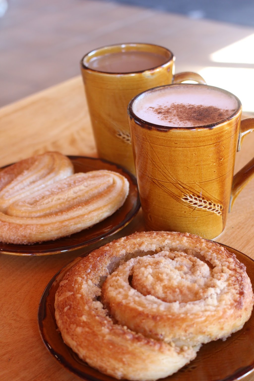 True Grain - Summerland | 10108 Main St, Summerland, BC V0H 1Z0, Canada | Phone: (250) 494-4244