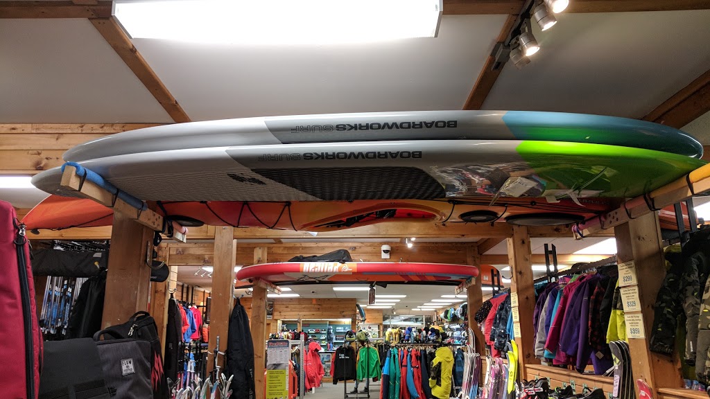 Mount Kirby Skis & Boards | 495 Taunton Rd E, Oshawa, ON L1G 0E1, Canada | Phone: (905) 432-7789