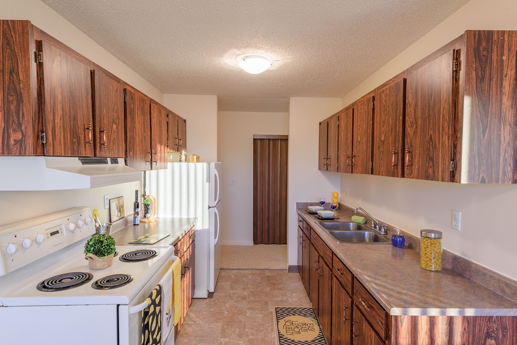 Cedar Gardens Apartments | 5308 147 Ave NW, Edmonton, AB T5A 4J2, Canada | Phone: (780) 851-8521