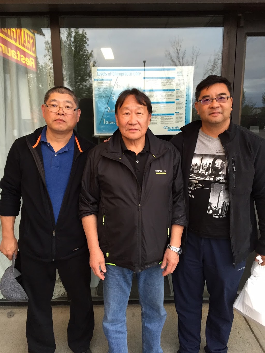 Wing Chun (Ving Tsun) Kung Fu Institute of Learning | 5600 Centre St N, Calgary, AB T2K 0T3, Canada | Phone: (403) 870-8817