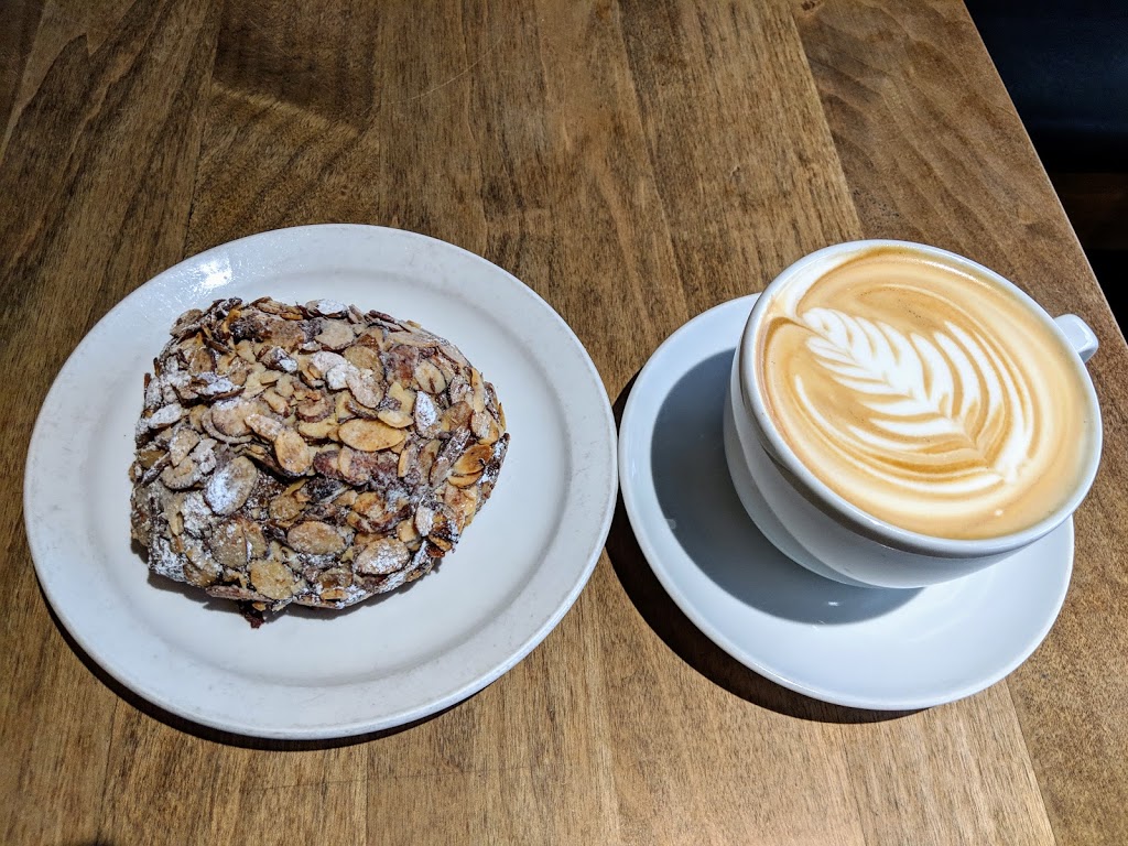 JJ Bean Coffee Roasters | 333 Brooksbank Ave, North Vancouver, BC V7J 3S8, Canada | Phone: (604) 984-8630
