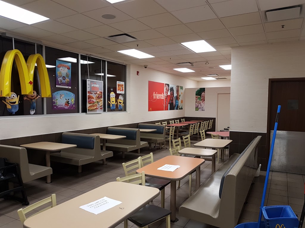 McDonalds | 3035 Clarence Ave S, Saskatoon, SK S7T 0B6, Canada | Phone: (306) 955-8689
