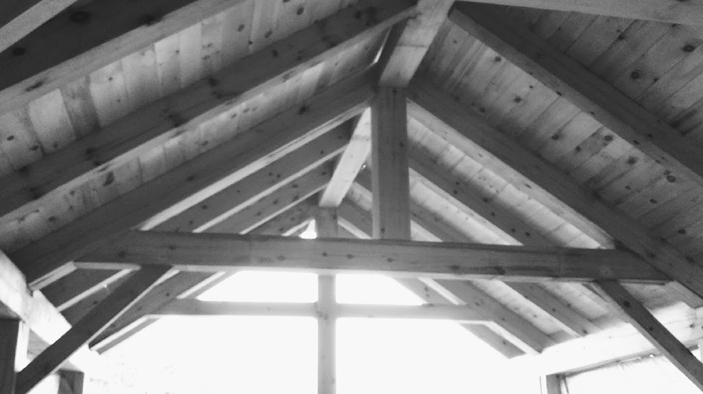KXO Timber Frame | 1232 Salmonberry Ln, Cloyne, ON K0H 1K0, Canada | Phone: (613) 484-2878