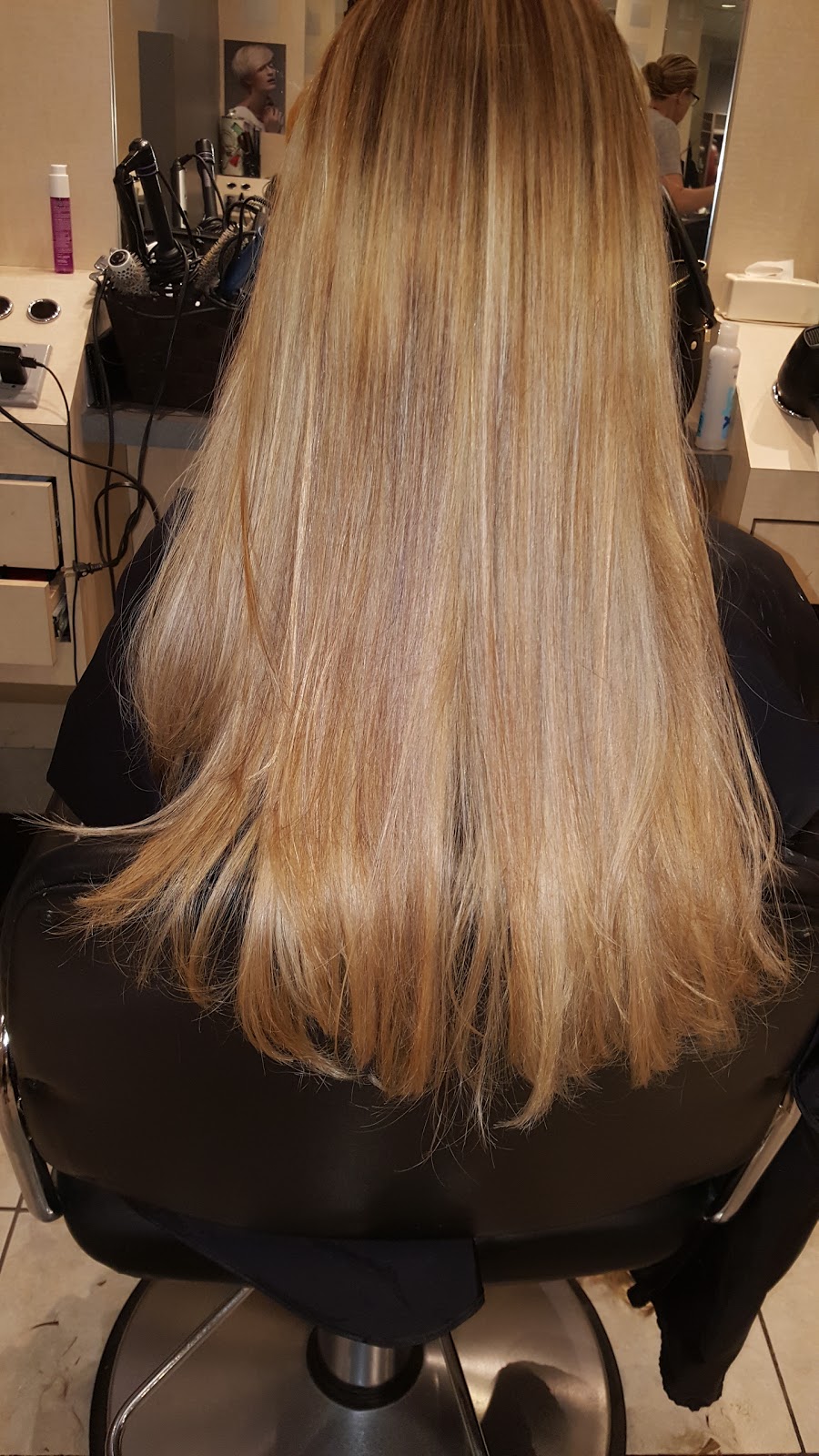 Hair Fitness-Clayhill Plaza | 3045 Clayhill Rd, Mississauga, ON L5B 4L2, Canada | Phone: (905) 276-0701