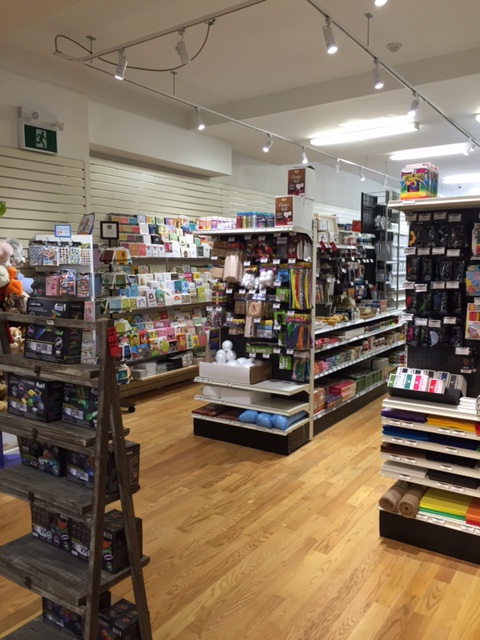 Midoco Art & Office Supplies | 146 Danforth Ave, Toronto, ON M4K 1N1, Canada | Phone: (647) 351-1004