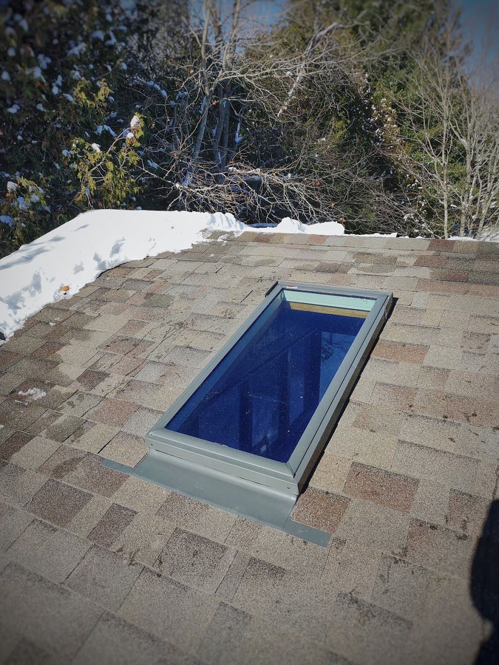 Ottawa Skylights Inc. | 863 Maitland Ave, Ottawa, ON K2A 2S4, Canada | Phone: (613) 807-9730