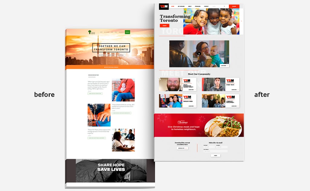 Imprint Marketing Group | 201 Weston Rd Unit 205, Toronto, ON M6N 3P1, Canada | Phone: (416) 277-7491