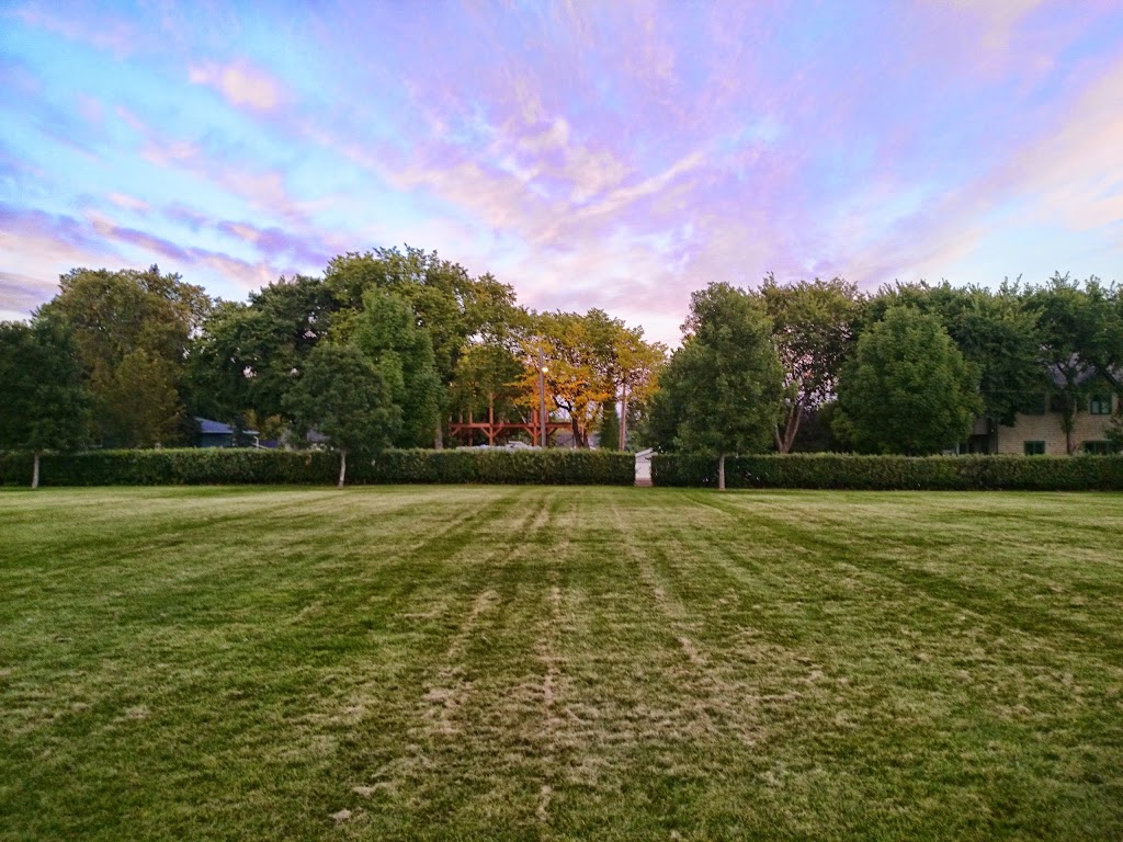 Wilson Park | King Crescent, Saskatoon, SK S7K 0P2, Canada