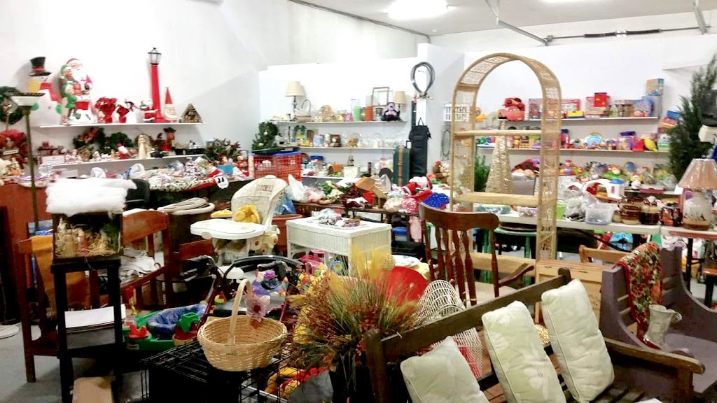 Bazar Bellefeuille | 995 Boulevard de la Salette, Saint-Jérôme, QC J5L 2J9, Canada | Phone: (450) 712-7398