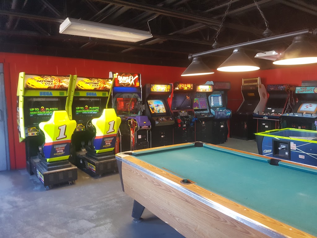 Formula Kartways | 79 Bramsteele Rd, Brampton, ON L6W 3K6, Canada | Phone: (905) 459-1073
