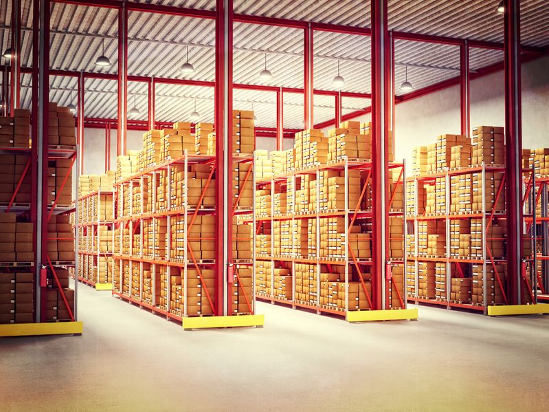3PL Innovations | 2320 23e Avenue, Lachine, QC H8T 0A3, Canada | Phone: (514) 316-3878