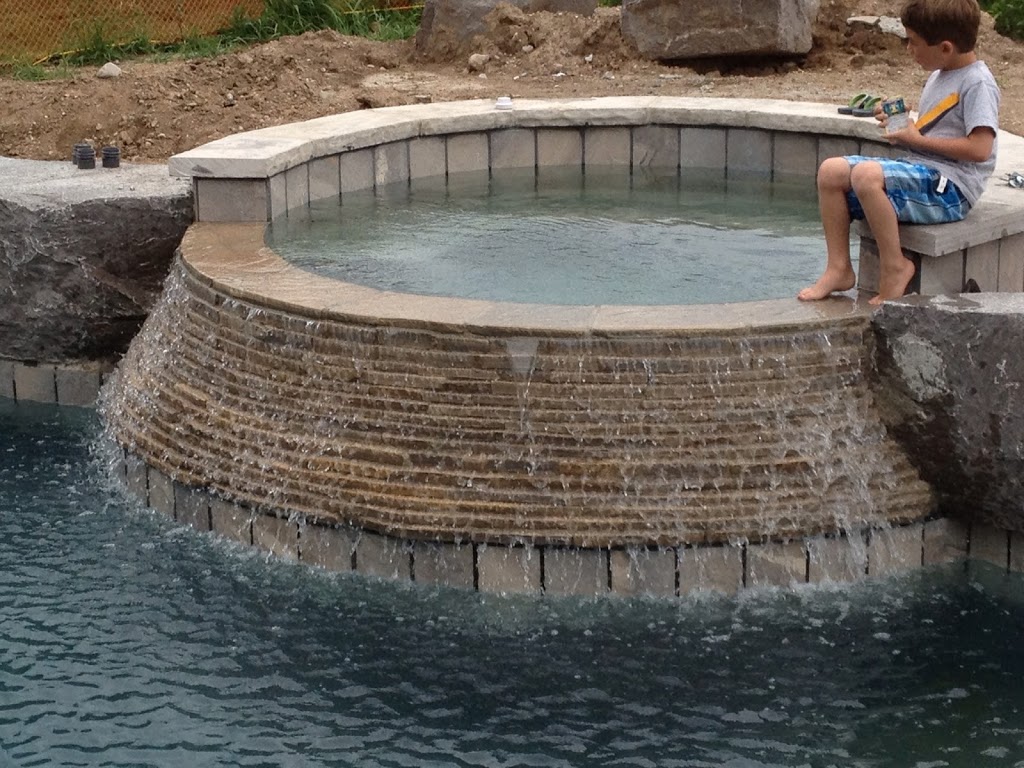 Hammond Pools | 6954 Clayton Walk, London, ON N6P 0B2, Canada | Phone: (519) 657-9507