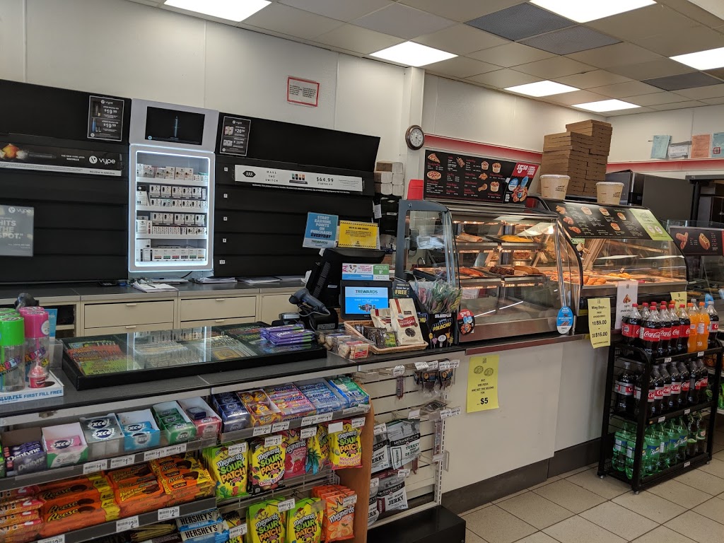 Petro-Canada | 15604 95 Ave NW, Edmonton, AB T5P 0A4, Canada | Phone: (780) 484-2404