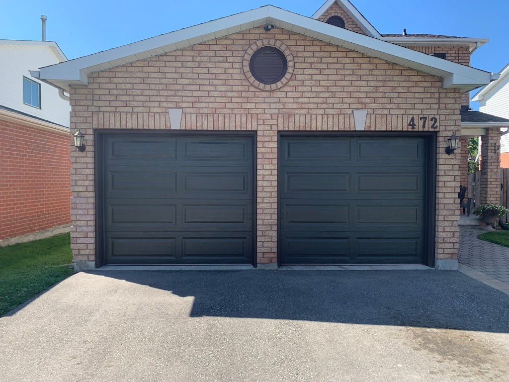 Schneideroverheaddoor | 224 Superior St, Stayner, ON L0M 1S0, Canada | Phone: (705) 391-6570