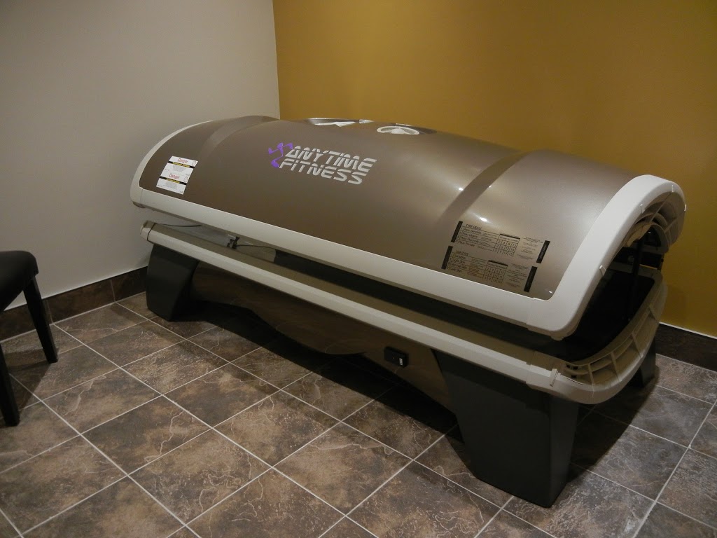 Anytime Fitness | 130 Young St #101, Alliston, ON L9R 1P8, Canada | Phone: (705) 435-7772