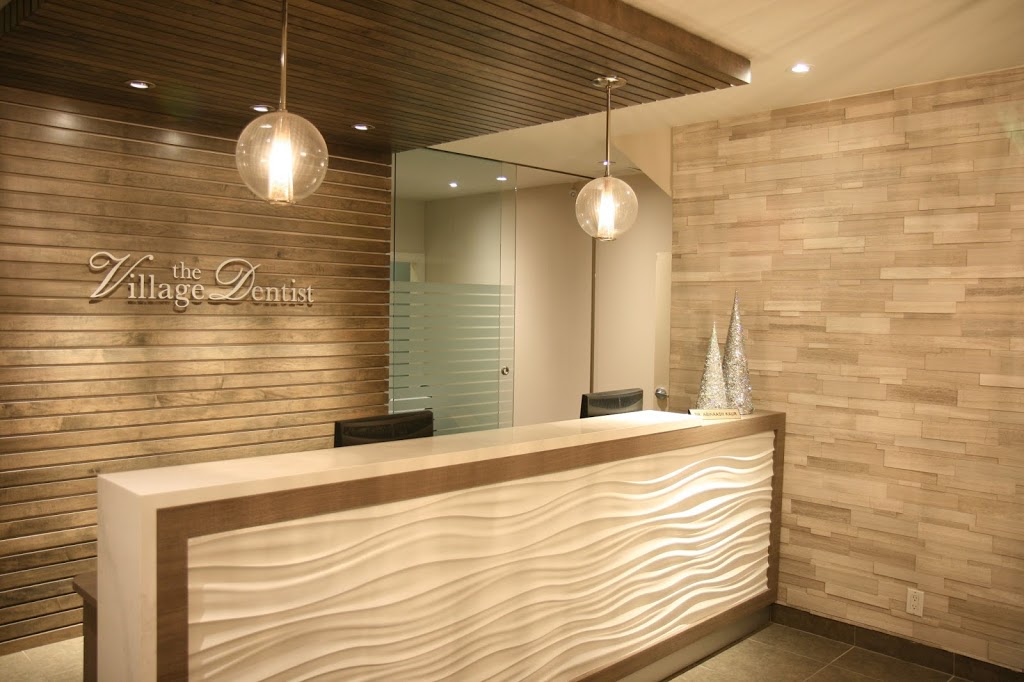 The Village Dentist | 750 Annette St, Toronto, ON M6S 2E2, Canada | Phone: (416) 760-0404
