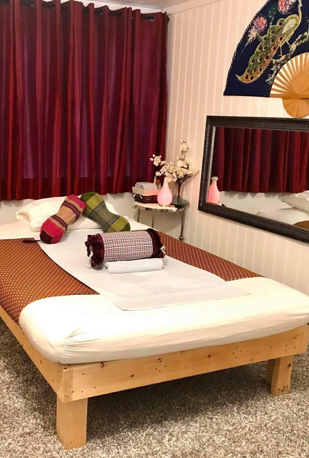 Island Bodyworks Relaxation Studio | 421 Selby St, Nanaimo, BC V9R 2R6, Canada | Phone: (250) 754-1845