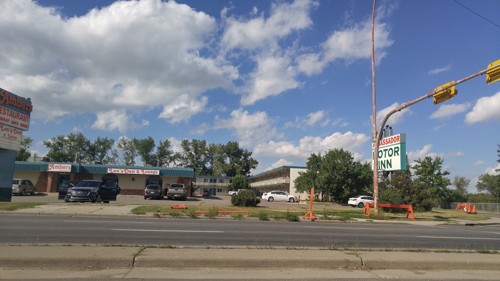 Ambers Family Restaurant | 802 16 Ave NE, Calgary, AB T2E 1K8, Canada | Phone: (403) 276-2271
