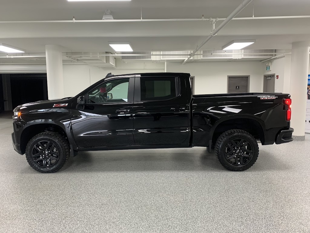 Cochrane GM - Chevrolet, GMC, Buick and Corvette | 2 Westside Dr, Cochrane, AB T4C 1M1, Canada | Phone: (403) 851-5310