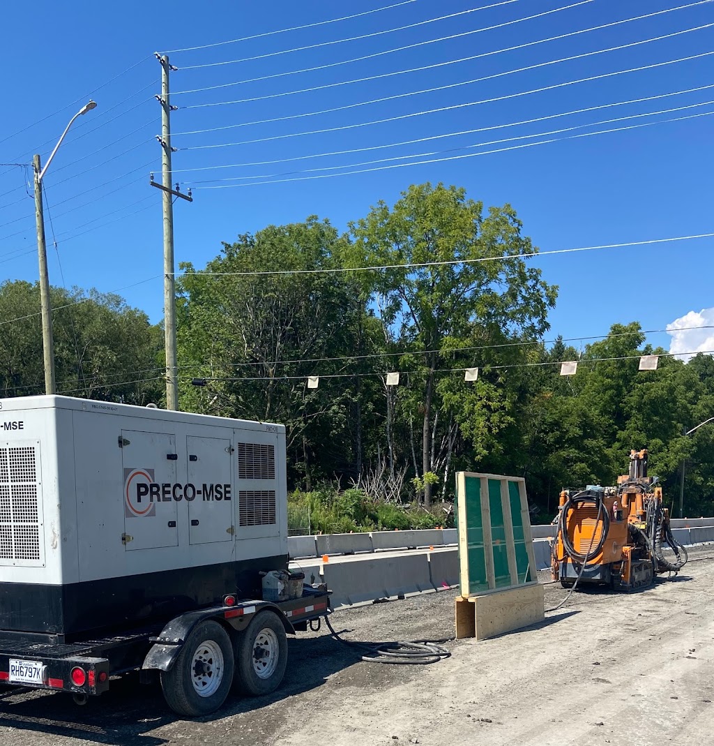 Preco-MSE Inc | 1368 Greely Ln, Ottawa, ON K4P 1A1, Canada | Phone: (613) 714-8801