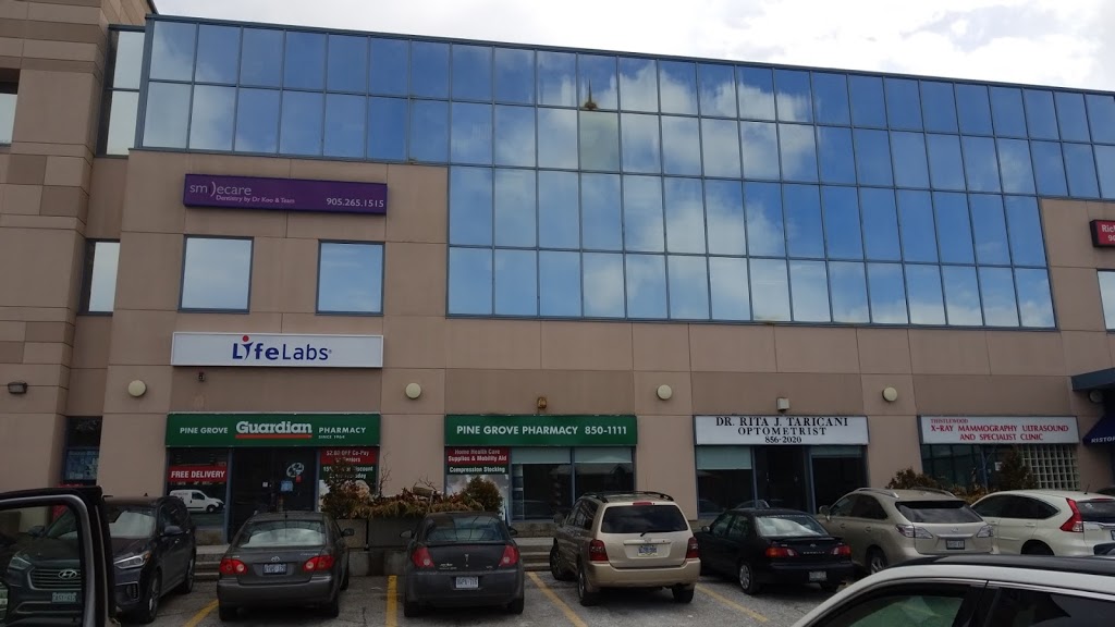 Dr. Rebecca Cash | 8077 Islington Ave Suite 207, Woodbridge, ON L4L 7X7, Canada | Phone: (905) 850-0004