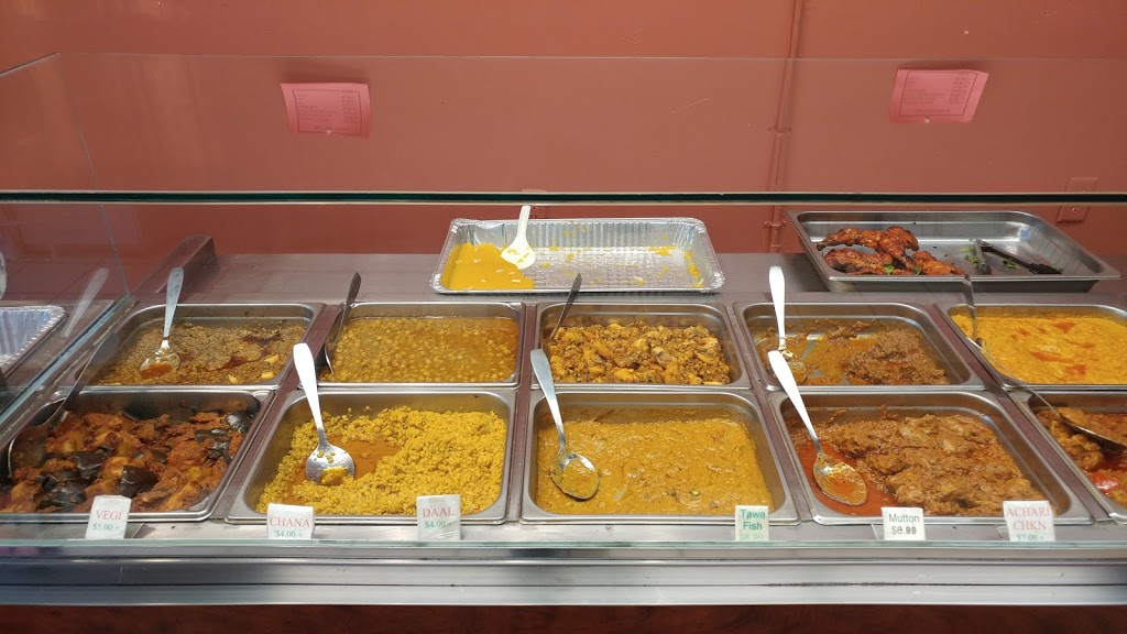 Desi Taste | 204 Markham Road, Scarborough, ON M1J 3C2, Canada | Phone: (416) 264-8889