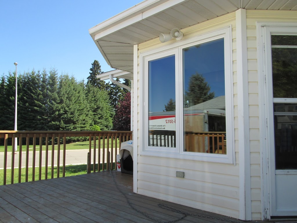 Alta Tec Auto Glass & Windows | 101-5512 45 St, Leduc, AB T9E 7B2, Canada | Phone: (780) 986-5012