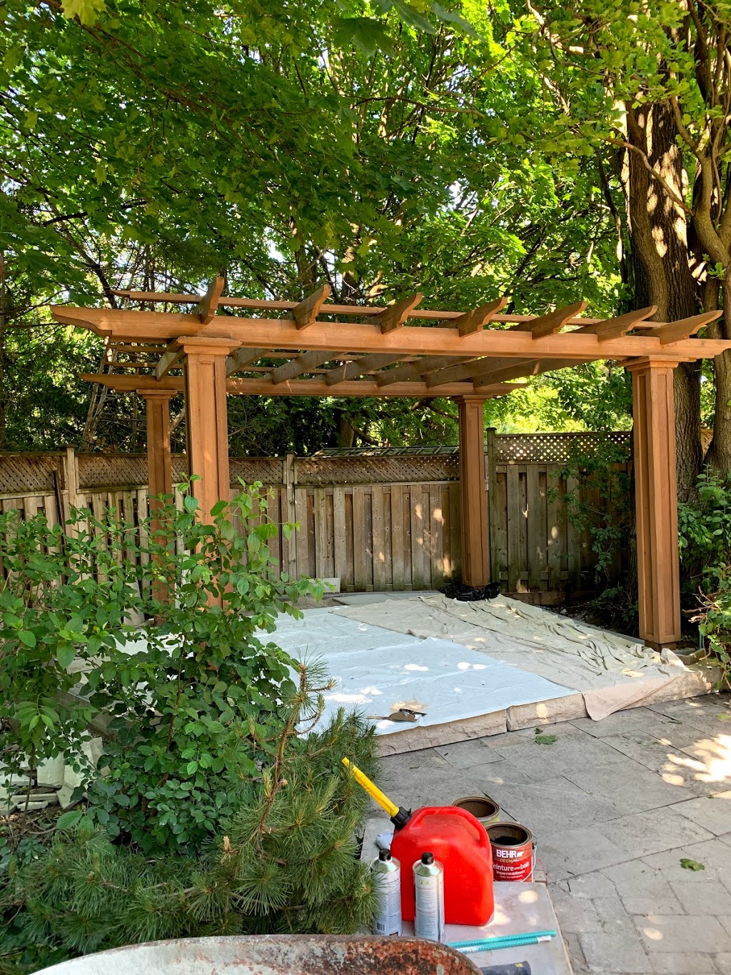 Newmarket Painters & Painting Services | 803-280 Davis Dr, Newmarket, ON L3Y 8M6, Canada | Phone: (416) 768-6683