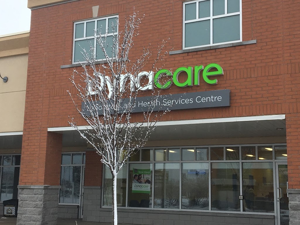 Dynacare Laboratory and Health Services Centre | 1210 Castlemore Ave #3, Markham, ON L6E 0H7, Canada | Phone: (905) 472-8051