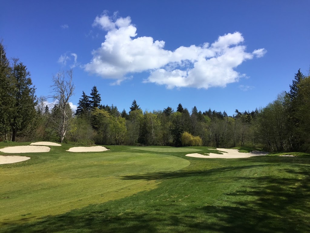 Bald Eagle Golf Club at Point Roberts | 1350 Pelican Pl, Point Roberts, WA 98281, USA | Phone: (866) 460-0368