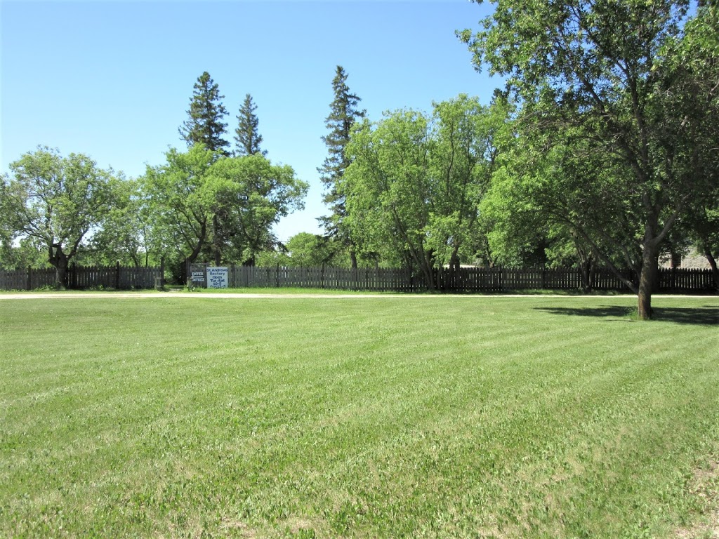 St. Andrews Heritage Centre 374 River Rd, Saint Andrews, MB R1A 2Y1