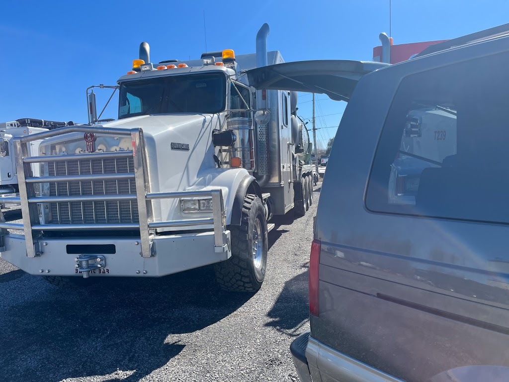 Mobile Emissions Testing Inc. | 73 Holitman Dr, Nepean, ON K2J 2S5, Canada | Phone: (613) 833-1919
