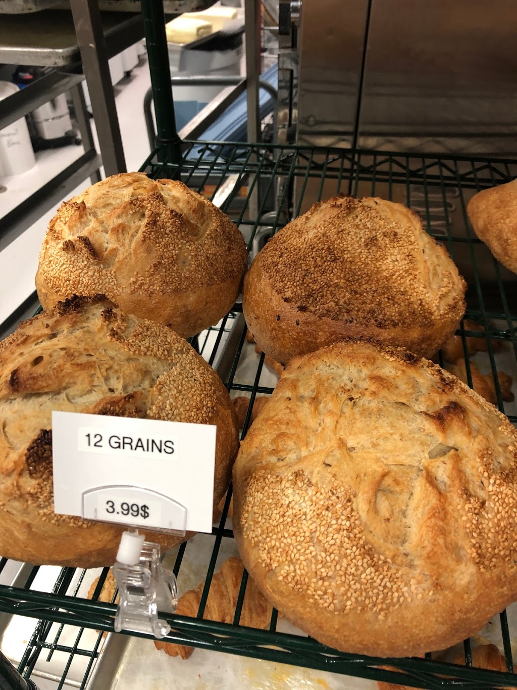 Boulangerie patisserie DAGOBERT signature | 9051 QC-158, Mirabel, QC J7N 1L6, Canada | Phone: (450) 412-1210