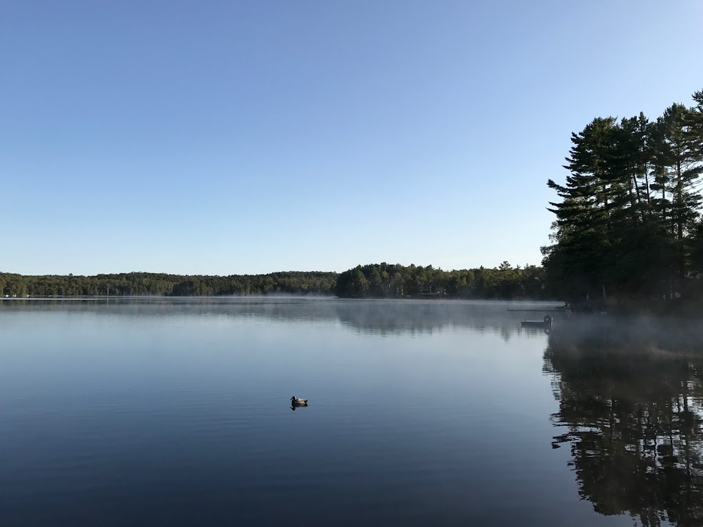 Walker Lake Resort | 1040 Walker Lake Dr. RR4, Huntsville, ON P1H 2J6, Canada | Phone: (705) 635-2473