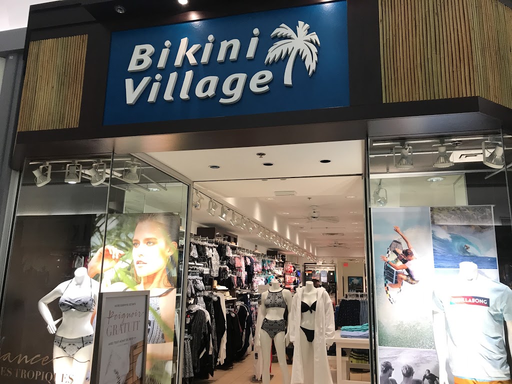 Bikini Village Promenades Drummondville | 755 Boulevard René-Lévesque, Drummondville, QC J2C 6Y7, Canada | Phone: (819) 472-2247